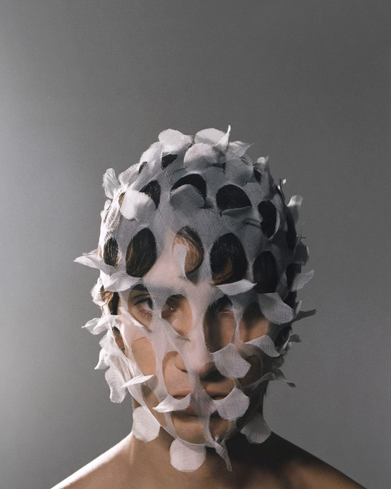 Alexis Roche - Michele Filomeno