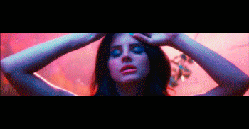 Short Film - Lana del Rey - "Tropico"